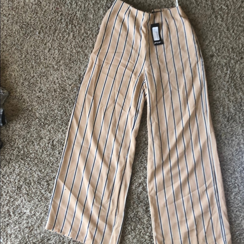 Nasty Gal pants